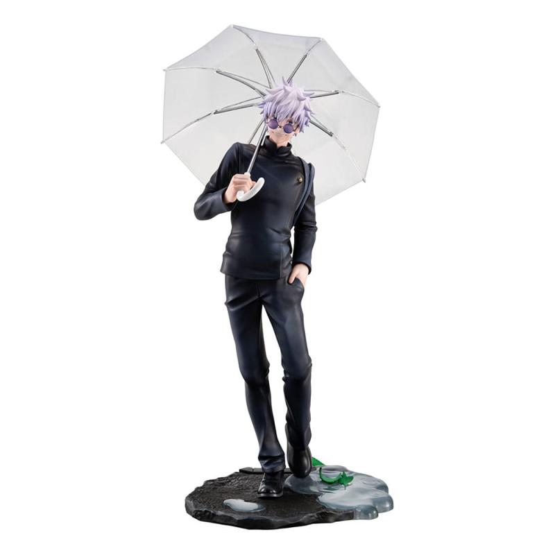 Jujutsu Kaisen PVC Statue Gojo Satoru Kosen Ver. 29 cm