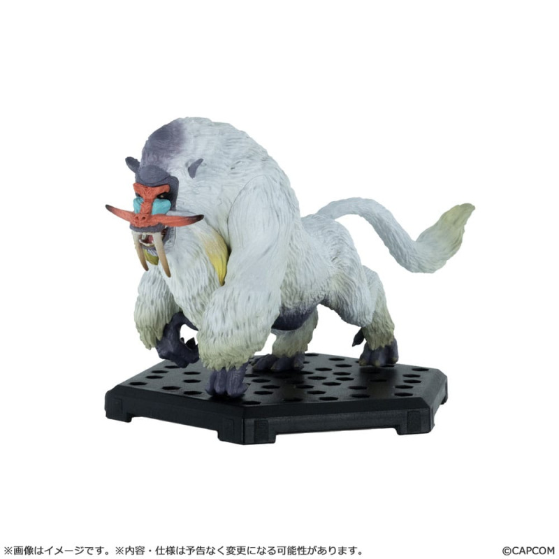 Monster Hunter Figure Builder Trading Figures Standard Model Plus Vol. 29 10 - 15 cm Assortment (6) 5