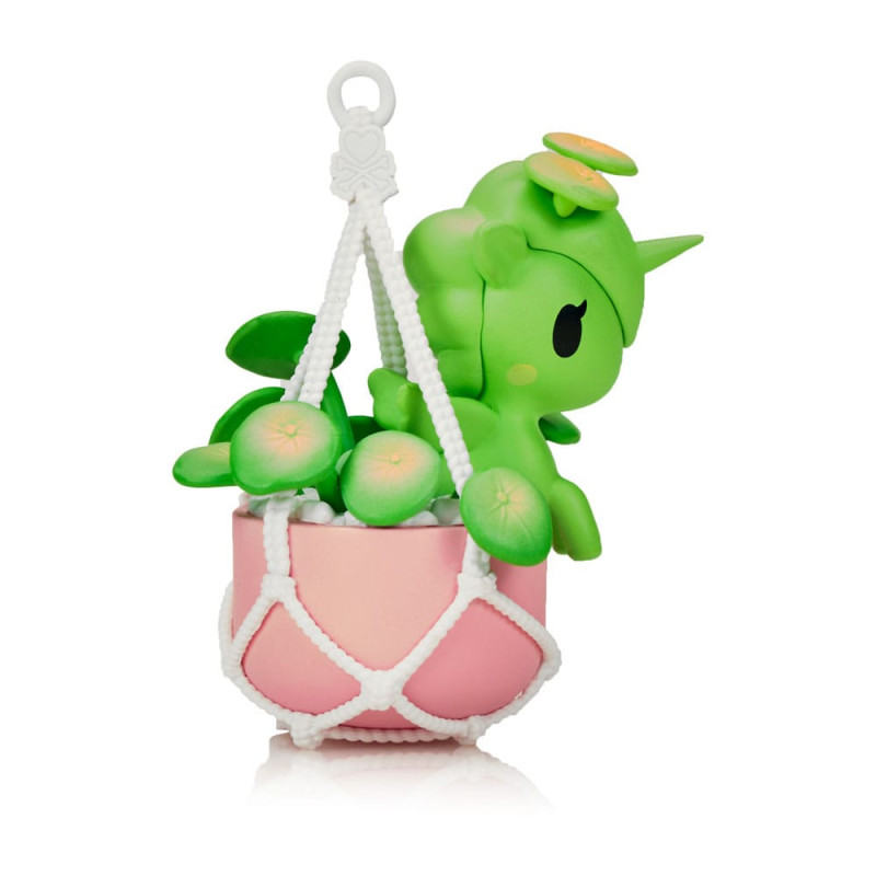 Unicorno Blind Box Figures Assortment Botanical Harmony 7 cm (8) 4