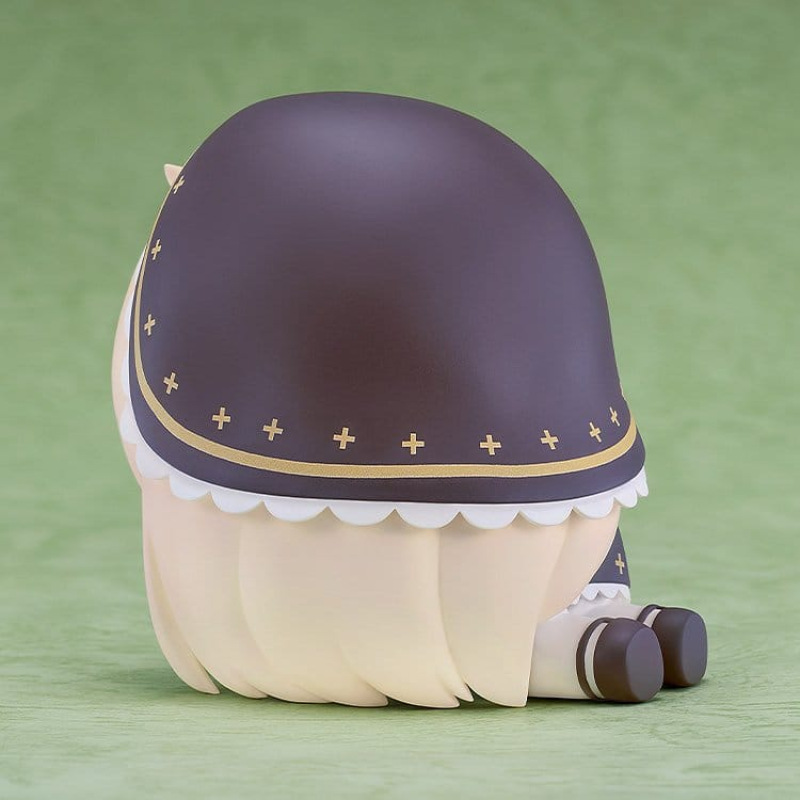 Trickal: Chibi Go Pop Up Parade PVC Figure Petite Speaki 8 cm 2