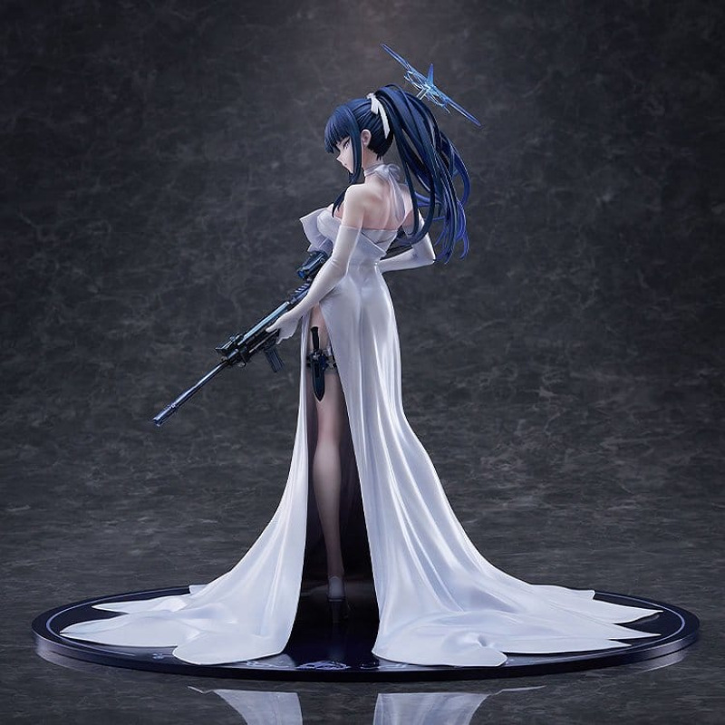 Blue Archive PVC Figure 1/7 Saori (Dress) 28 cm 1