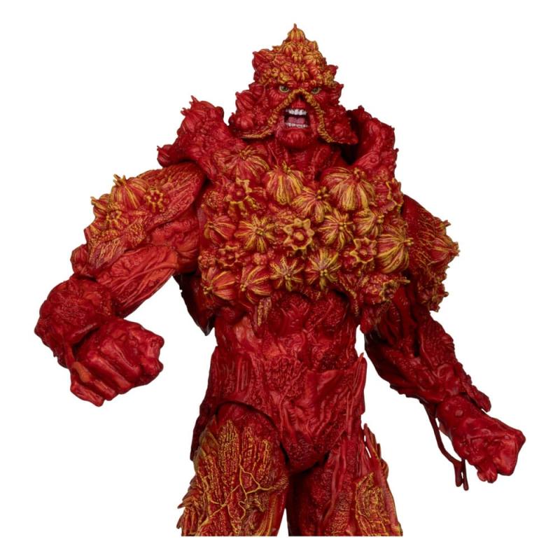 DC Collector Mega Action Figure Swamp Thing (Planet Rann) 28 cm