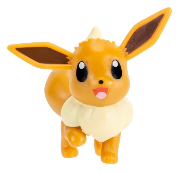Pokémon Clip 'N' Go Eevee & Premier Ball 5