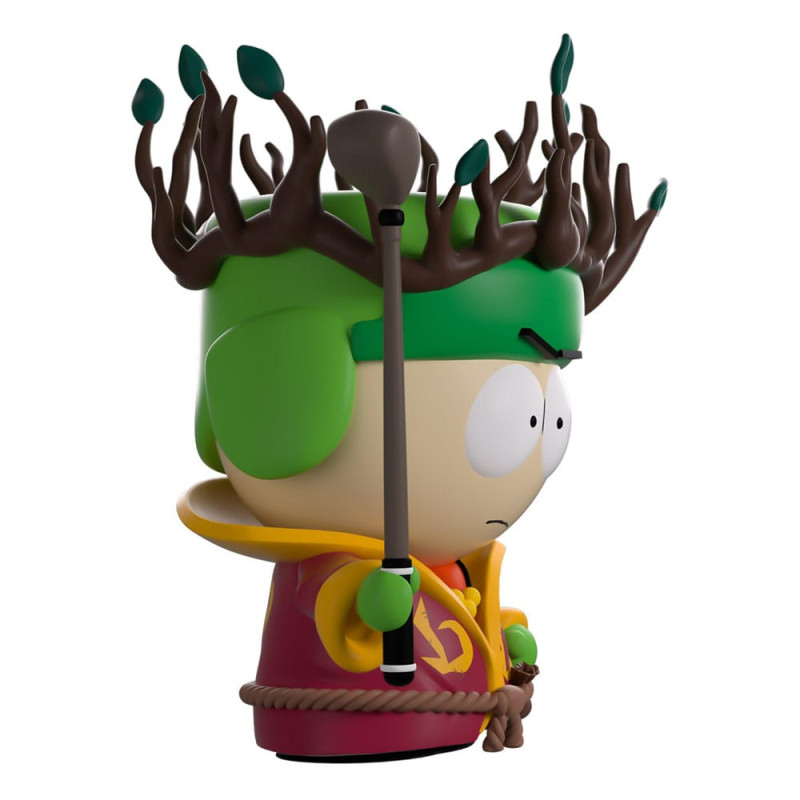South Park Vinyl Figure Elf King Kyle 13 cm 2