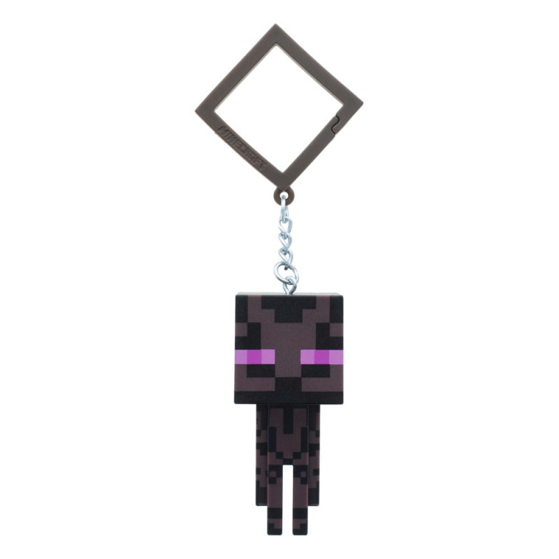 Minecraft Backpack Buddies Mystery Bags Series 4 Display (24) 8