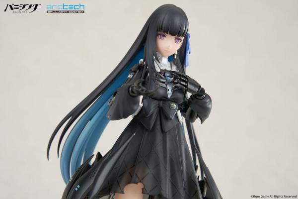 Punishing: Gray Raven Arctech Action Figure 1/8 Selena Tempest 20 cm