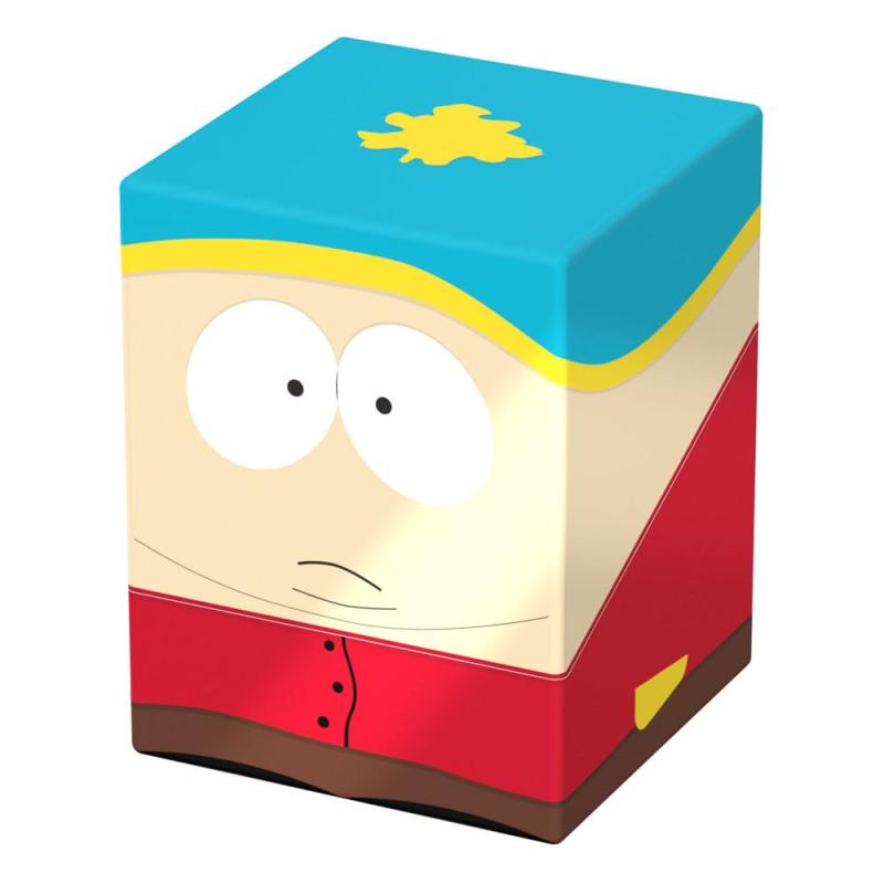 Squaroes - Squaroe South Park™ SP001 - Cartman