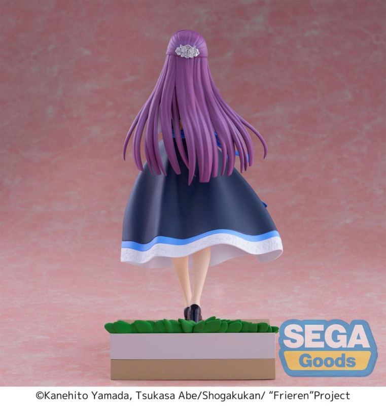 Frieren: Beyond Journey´s End XStellar PVC Statue Fern At a Certain Festival Ver. 21 cm 6