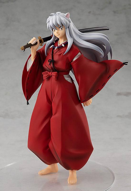 Inuyasha The Final Act Pop Up Parade PVC Statue Inuyasha (re-run) 17 cm