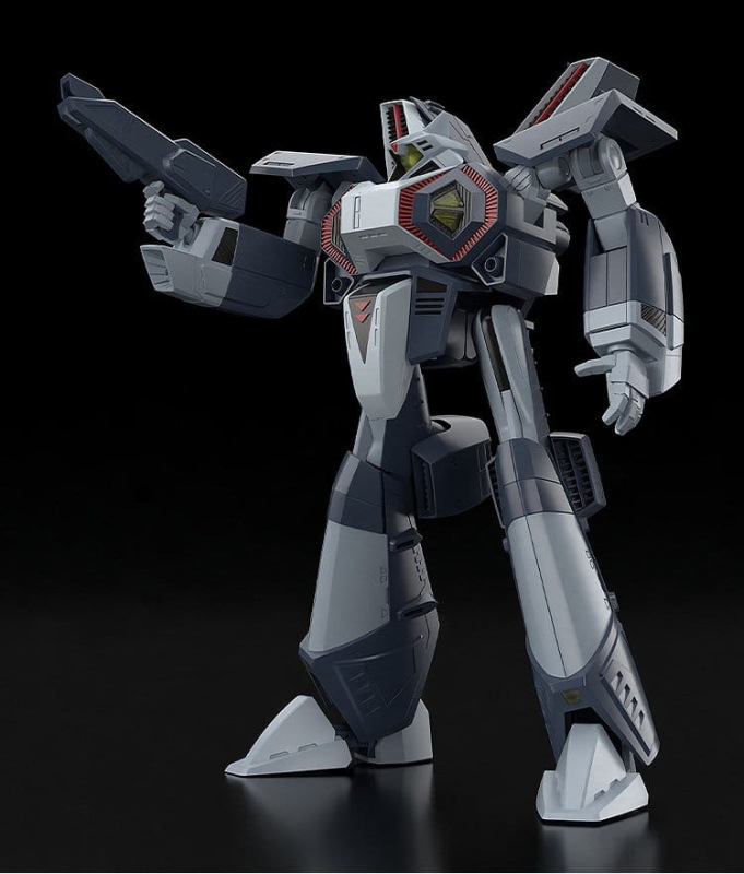 Super Dimension Century Orguss Moderoid Plastic Model Kit Orson's Nikick 16 cm 1