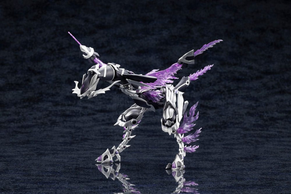 Arcanadea Plastic Model Kit 4934054076017 9