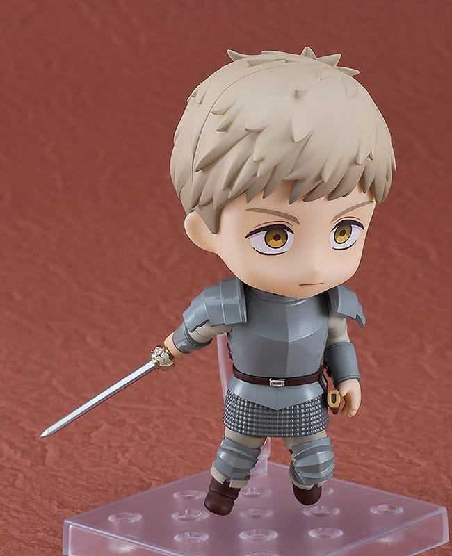 Delicious in Dungeon Nendoroid Action Figure Laios 10 cm 2
