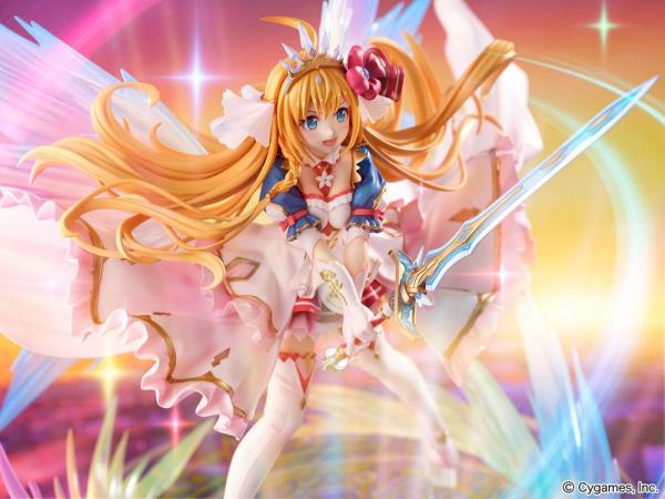 Princess Connect! Re:Dive PVC Statue 1/7 Pecorine 29 cm