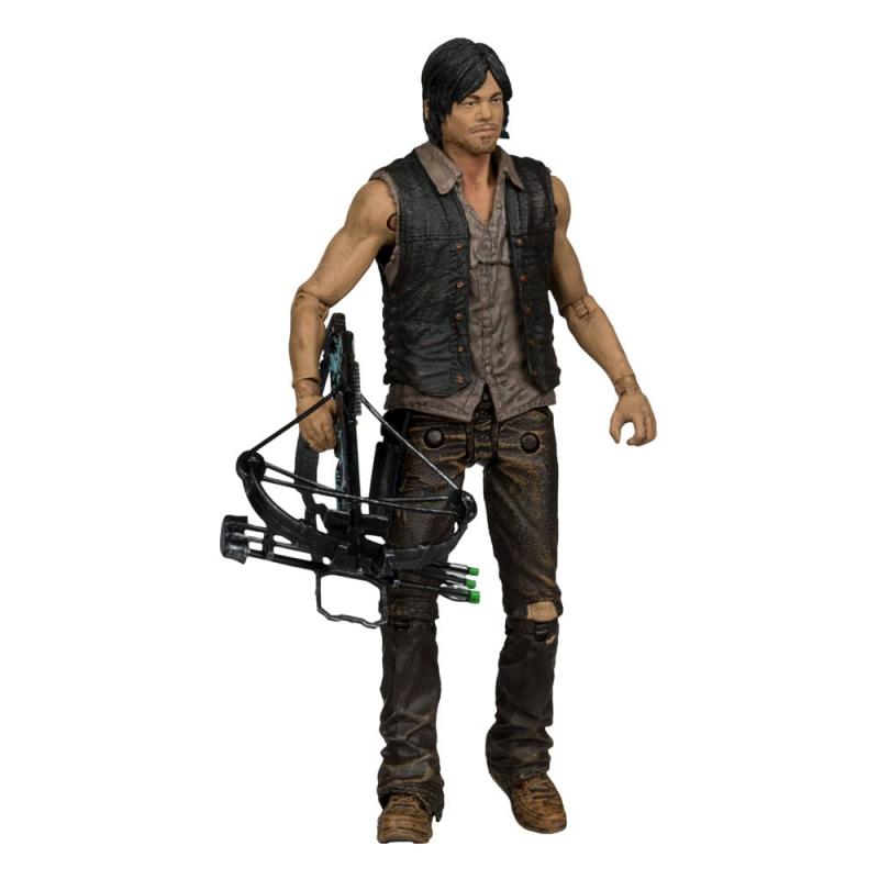 The Walking Dead Action Figures 13 cm Wave 1 Assortment (6)