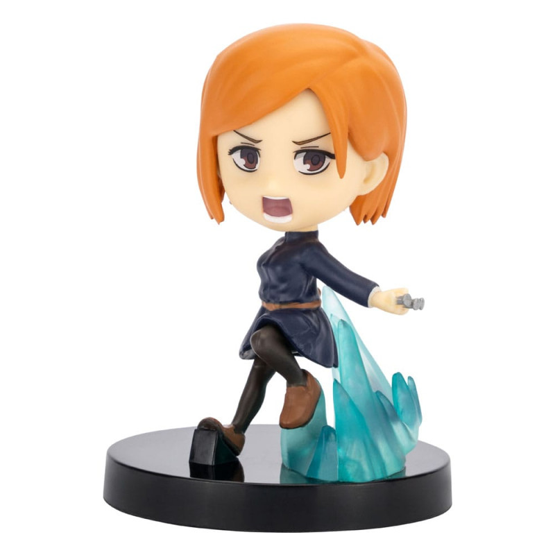Jujutsu Kaisen Blind Bag Assortment (24) 5 cm 4