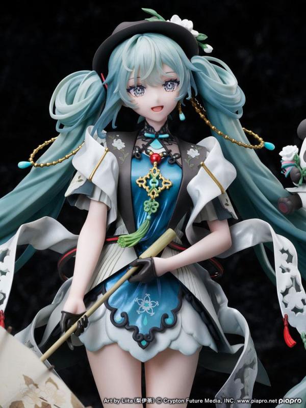 Hatsune Miku PVC Statue 1/7 Miku Hatsune Miku with You 2021 Ver. 26 cm