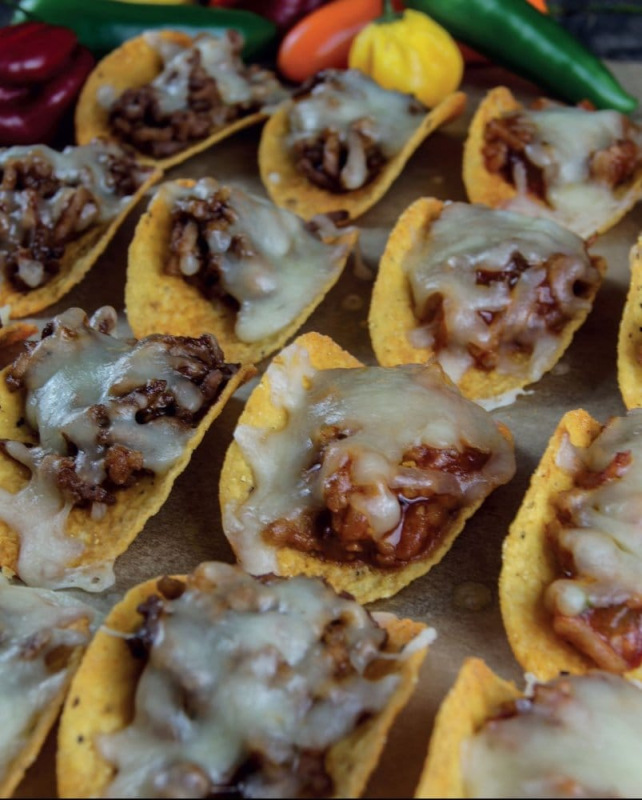 Minecraft Cookbook *German Version* 4