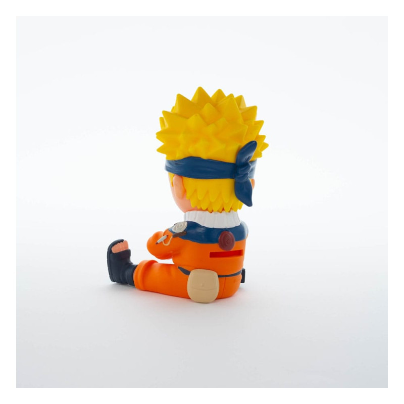 Naruto: Money Box Uzumaki 5