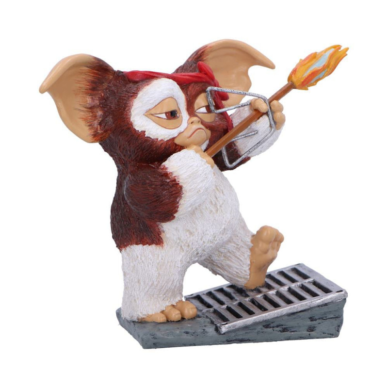 Gremlins Figure Gizmo Ready Aim Fire 12 cm 3