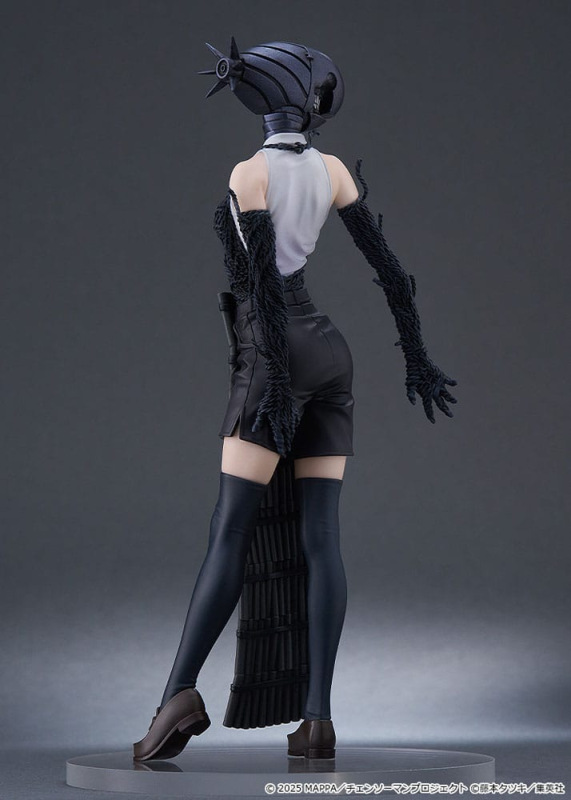 Chainsaw Man Pop Up Parade PVC Statue Bomb 17 cm 7