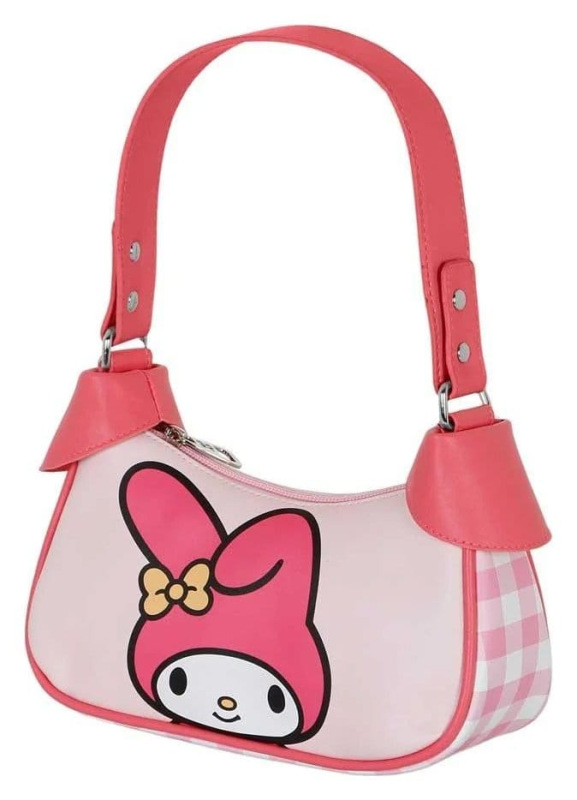Sanrio Fancy Casual Handbag My Melody Cute Pink