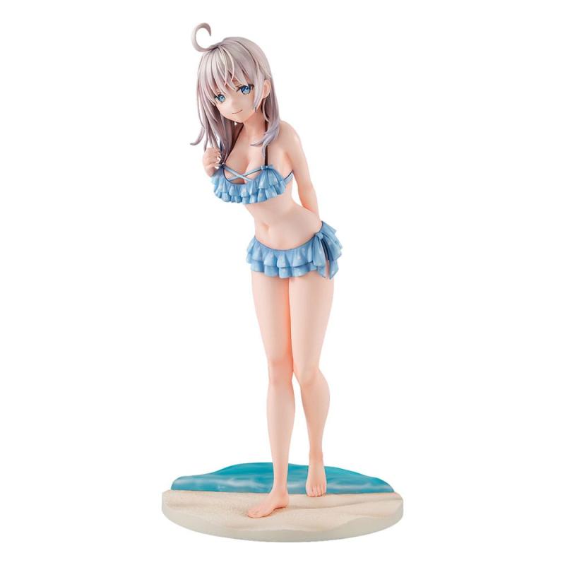 Alya Sometimes Hides Her Feelings in Russian Statue 1/7 Alisa Mikhailovna Kujou: Vacation Swimsuit V