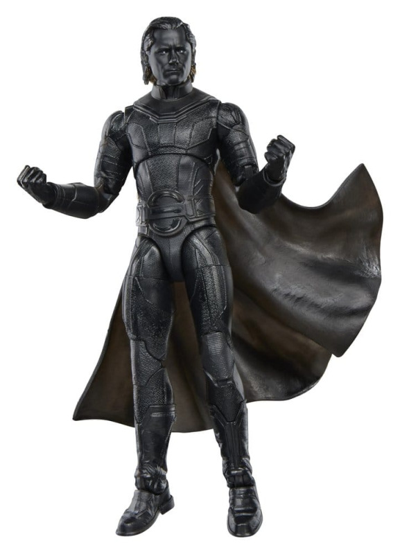 Thunderbolts Marvel Legends Action Figure 2-Pack Valentina Allegra de Fontaine & Marvel's The Void 1 3