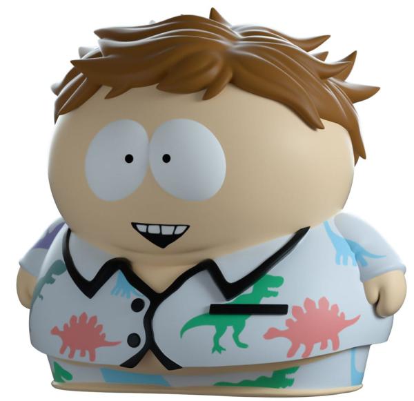 South Park Vinyl Figure Pajama Cartman 8 cm