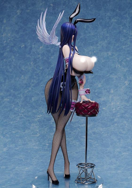 Original Character by Raita Mahou Shoujo Series Statue 1/4 Misae Suzuhara Bunny Ver. 2nd 49 cm 4