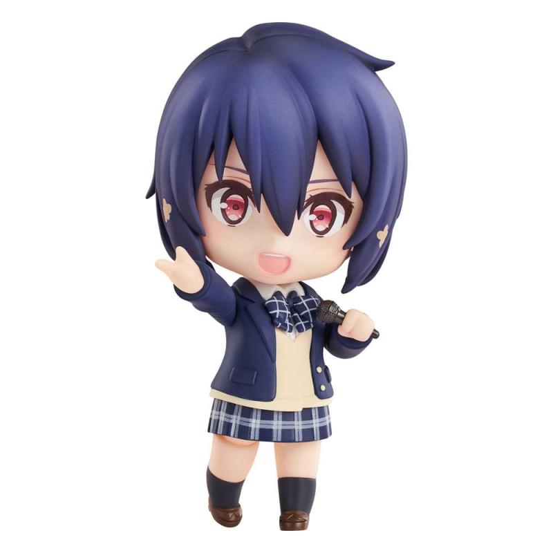 Zombie Land Saga Nendoroid Action Figure Ai Mizuno 10 cm