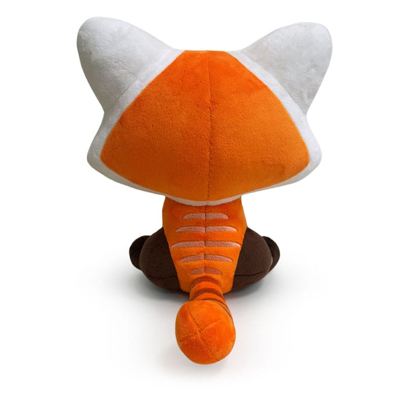 Astro Bot Plush Figure Red Panda Bot 22 cm 2
