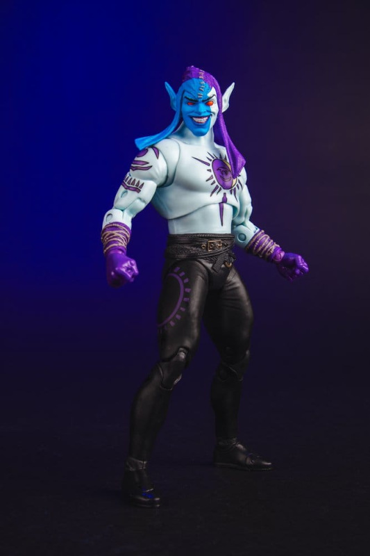 DC Multiverse Action Figure Eclipso (DC Classic) 20 cm 9