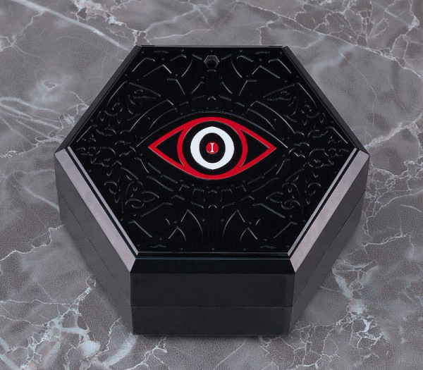 Chitocerium Plastic Model Kit 1/1 I-hydra 17 cm 11