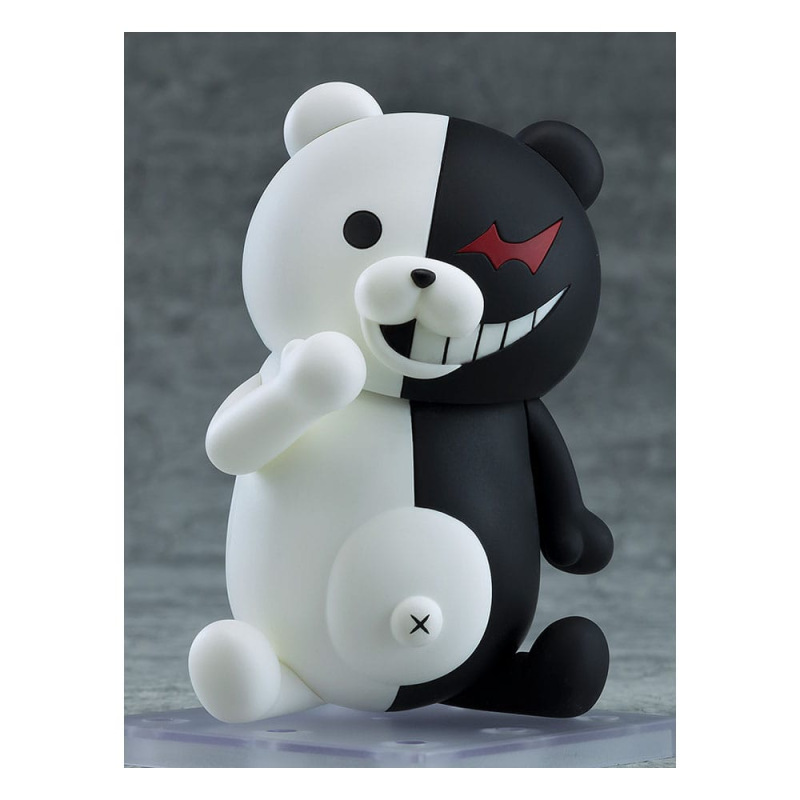 Danganronpa 1-2 Reload Nendoroid Action Figure Monokuma 2.0 10 cm 4