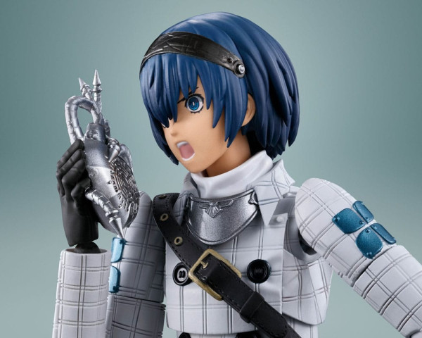 Metaphor: ReFantazio S.H.Figuarts Action Figure Seeker 19 cm 7