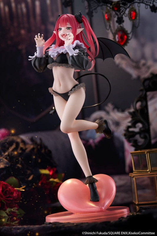My Dress-Up Darling T-Most PVC Statue Marin Kitagawa (Liz Ver.) Reissue 29 cm 12