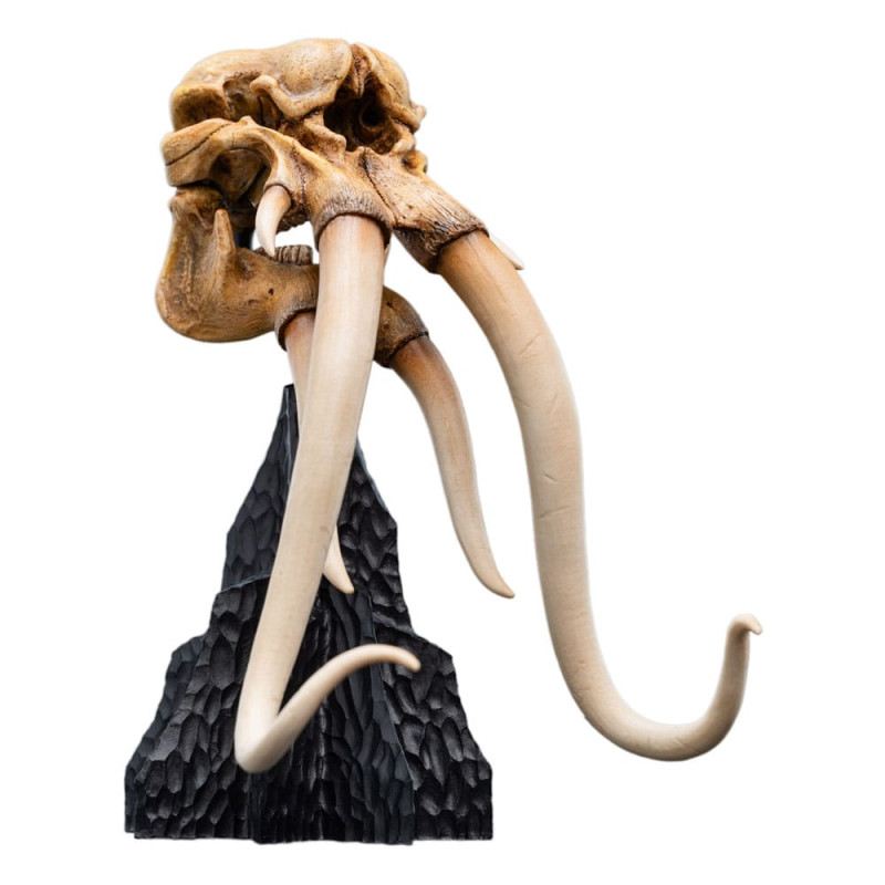 Lord of the Rings Mini Statue Skull of a Mumak 15 cm 1