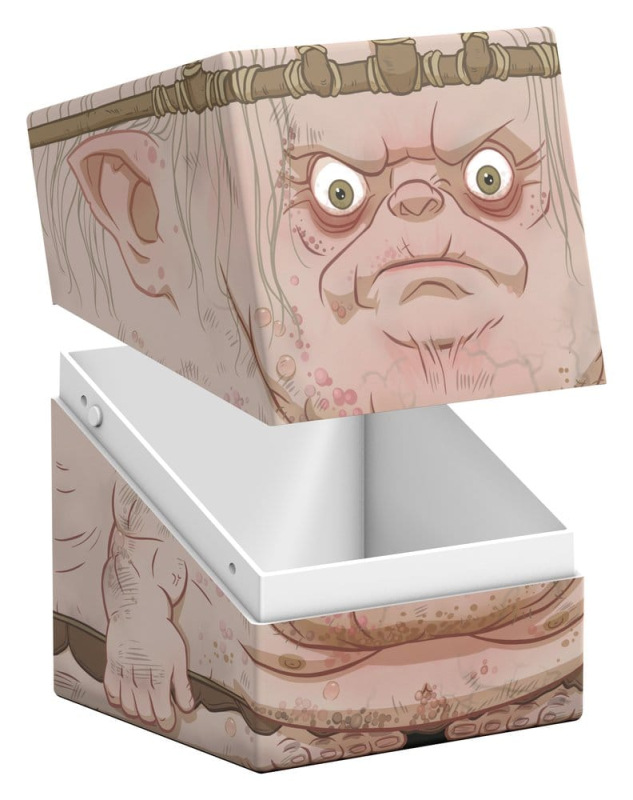 Squaroes Squaroe The Hobbit HOB004 - Goblin King 4