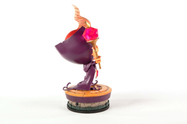 Spyro Reignited Statue Ripto 47 cm 3