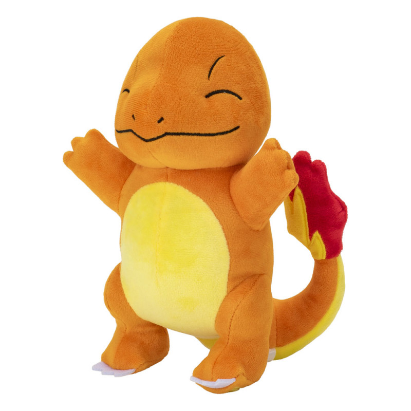 Pokémon Plush Figure Charmander 20 cm 1