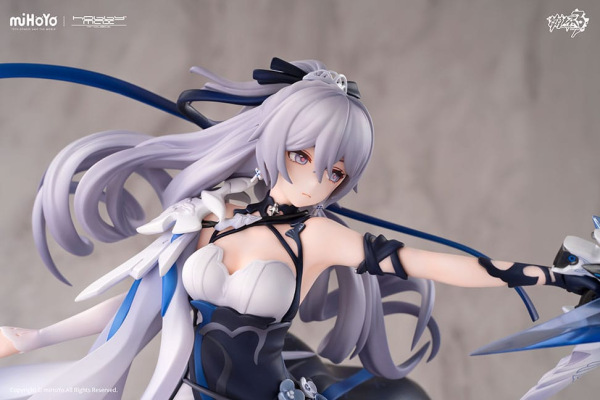 Honkai Impact 3rd PVC Statue 1/7 Bronya Zaychik Silverwing: N-EX 35 cm 1