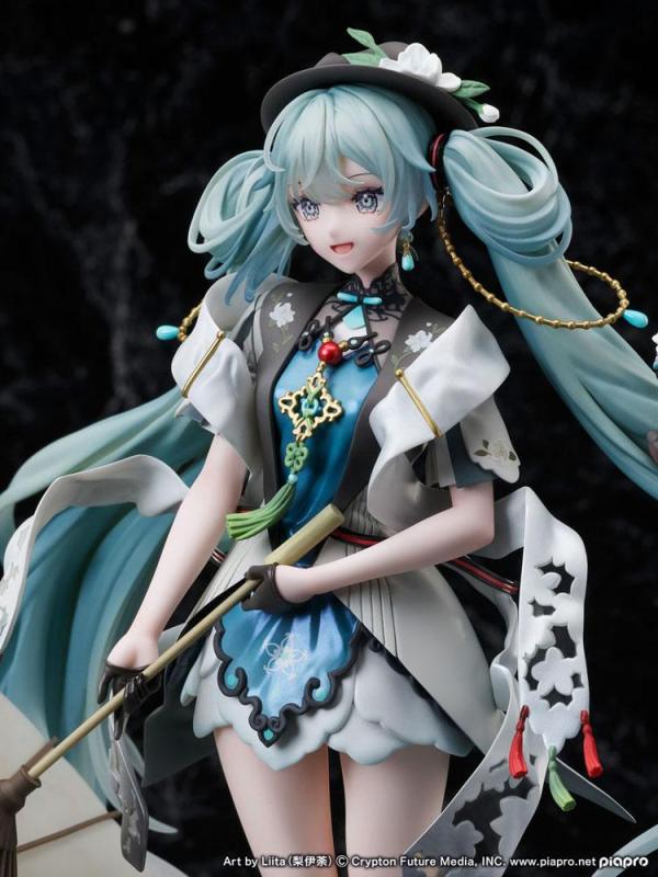 Hatsune Miku PVC Statue 1/7 Miku Hatsune Miku with You 2021 Ver. 26 cm