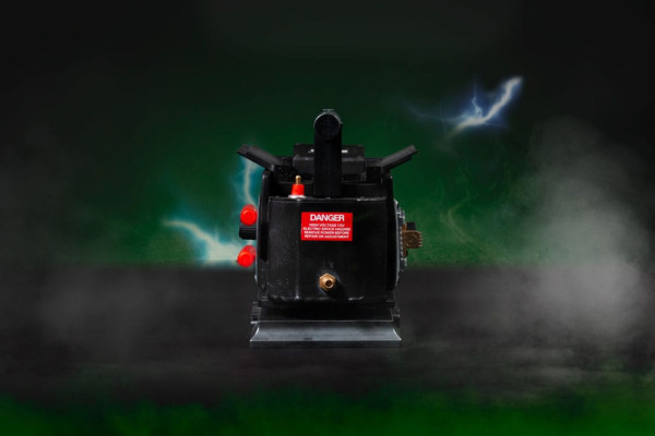 Ghostbusters Replik Trap Incense Burner 25 cm 2