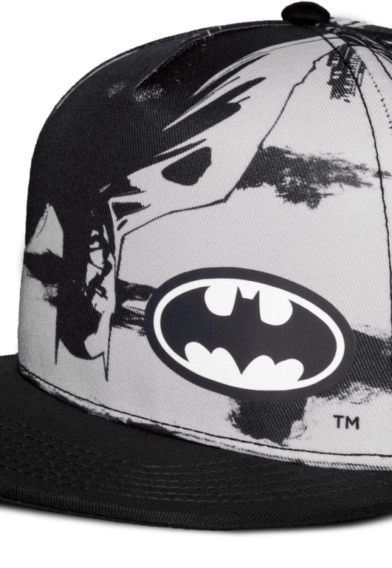 Batman Baseball Batman Upside Down Logo 2