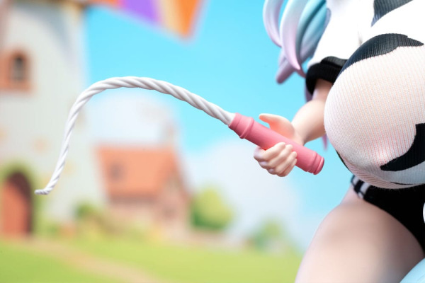 Original Character Statue 1/6 Niu Niang Illustration by renowned designer collective Wushan 21 cm 9