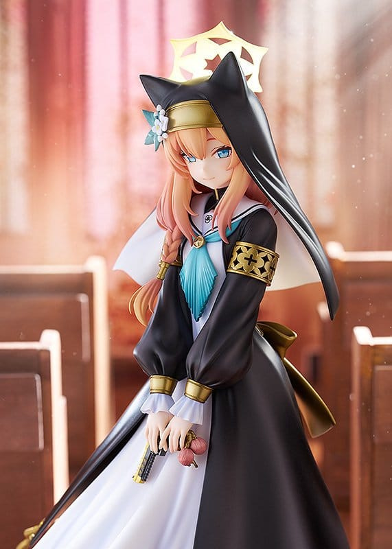 Blue Archive PVC Figure 1/7 Mari (re-run) 23 cm 6