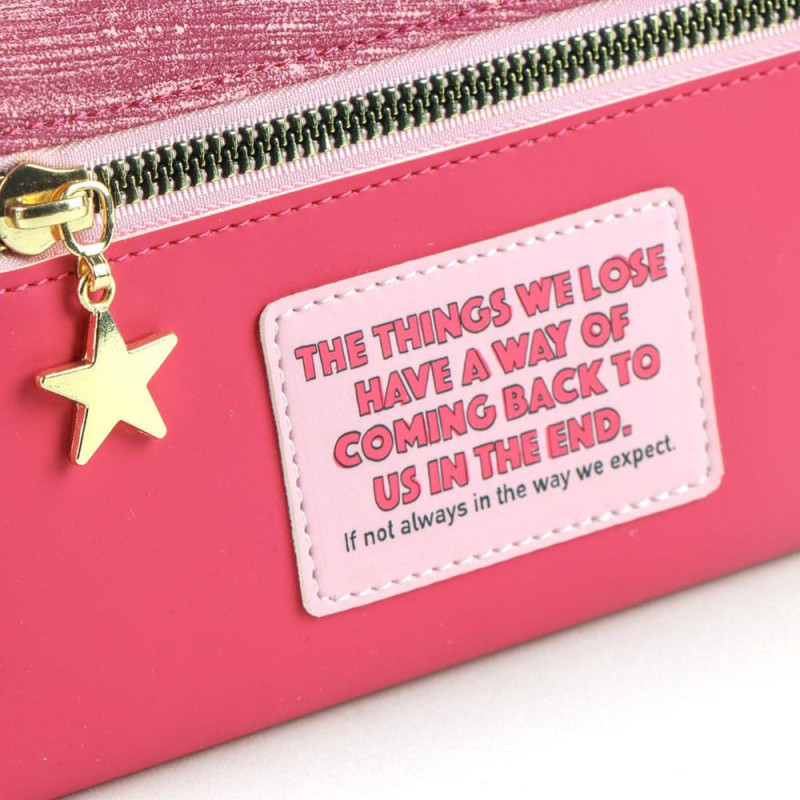 Harry Potter Wallet Luna Lovegood 4