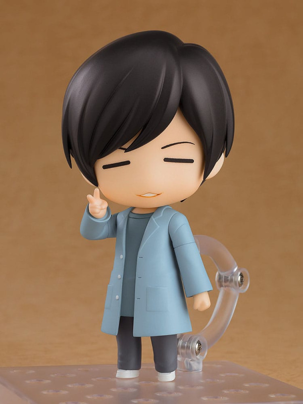 Aoni Production Nendoroid Action Figure Hiroshi Kamiya 10 cm 2
