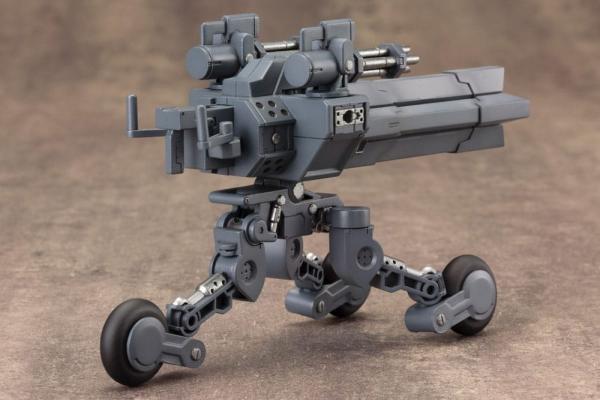 Kotobukiya M.S.G. Model Kit Accessory Set Weapon Unit 08 Sentry Gun 6