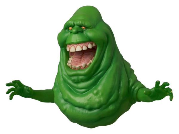 Ghostbusters UDF Mini Figure Slimer (Green Ghost) 11 cm 1